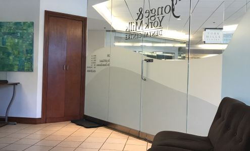 Yonge And York Mills Dental Centre