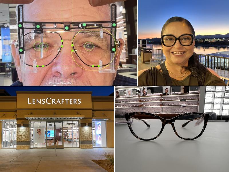 LensCrafters