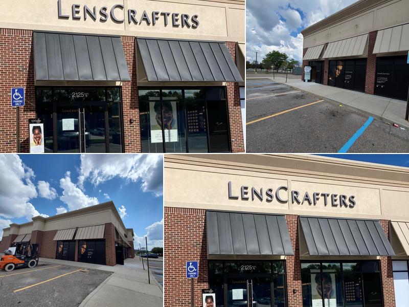 LensCrafters