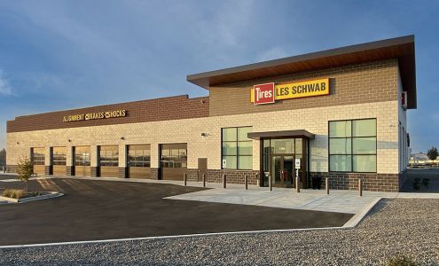 Les Schwab Tire Center
