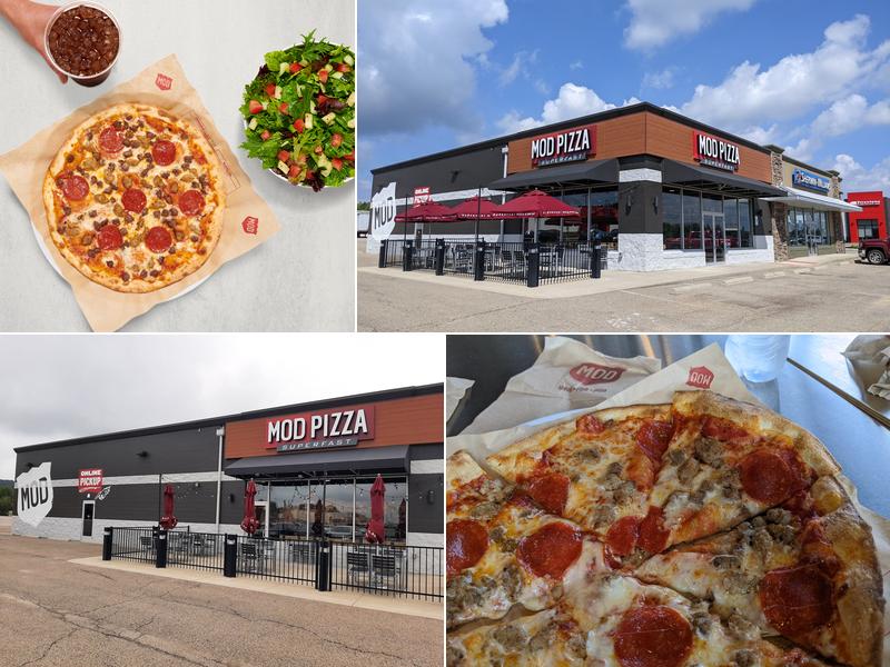 MOD Pizza