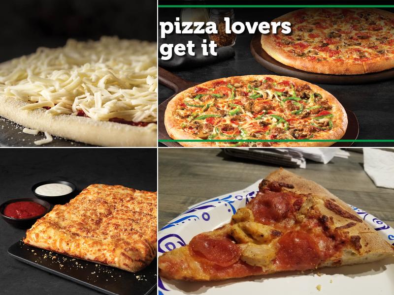 Marco's Pizza 1194 SC-544, Conway