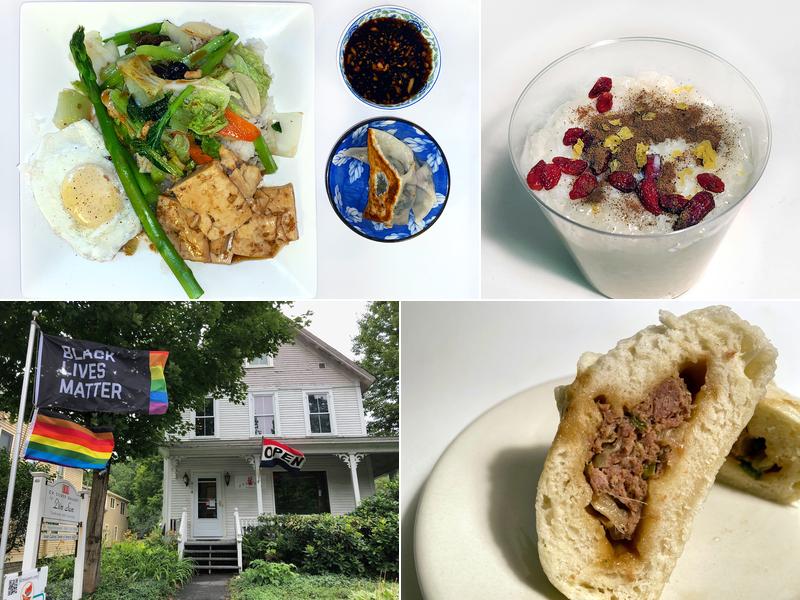 Cai's Dim Sum Catering