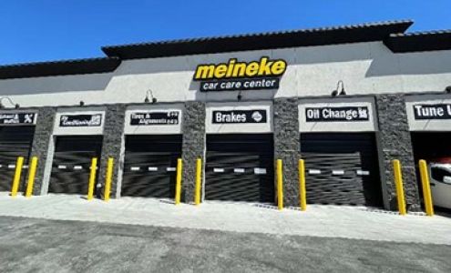 Meineke Car Care Center