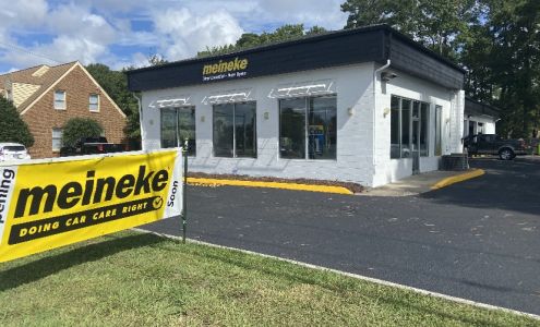 Meineke Car Care Center