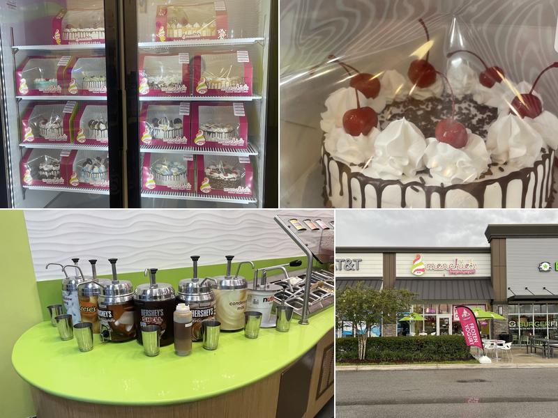 Menchie's Beacon Lakes