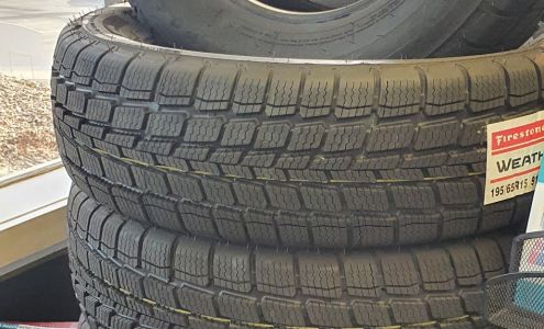 Midas Auto Service and Tires