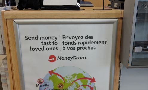 MoneyGram