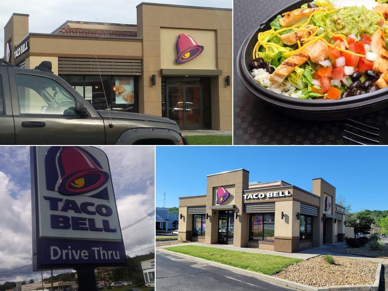 Taco Bell