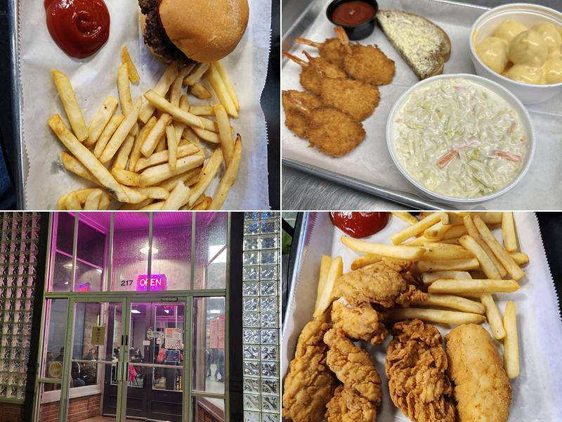 Eighty8 Bar & Grill 217 Center St, Howells