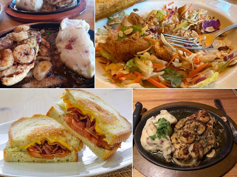 Applebee's Grill + Bar 100 Westgate Center Dr, Hadley