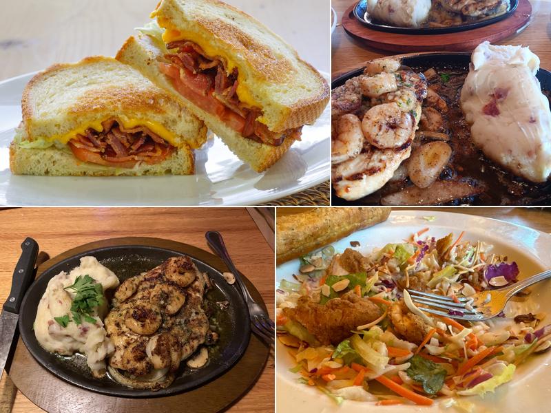 Applebee's Grill + Bar