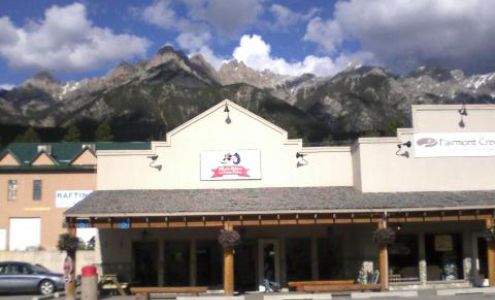 MoneyGram Fairmont Hot Springs