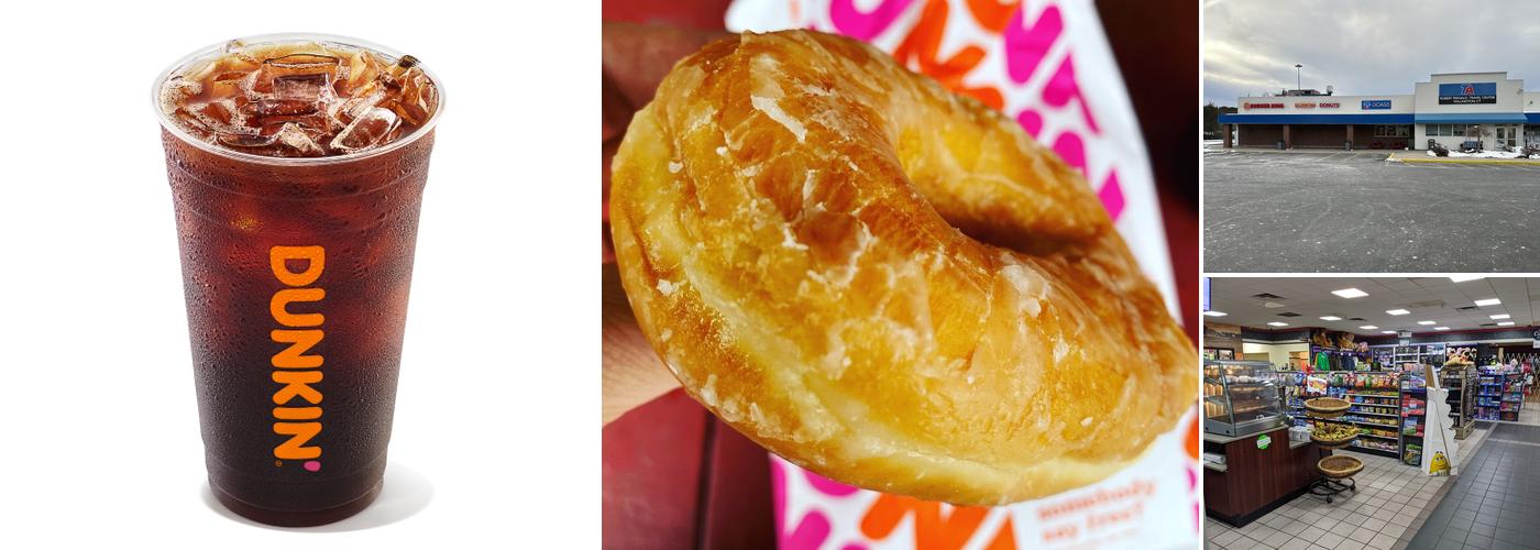 Dunkin'
