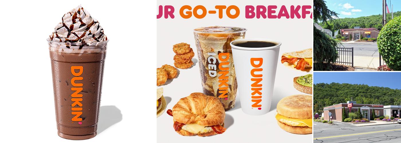Dunkin'