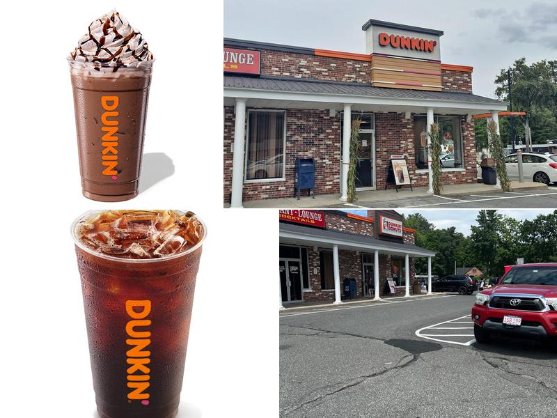 Dunkin'