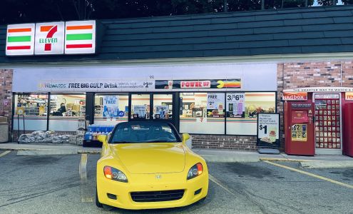 7-Eleven