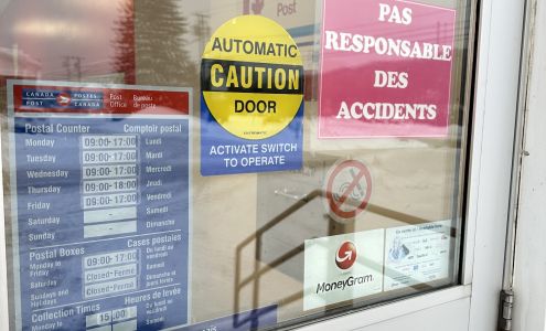 MoneyGram Saint-jacques