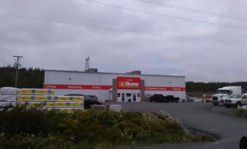 I. J. Smith Home Building Centre Chapel Arm