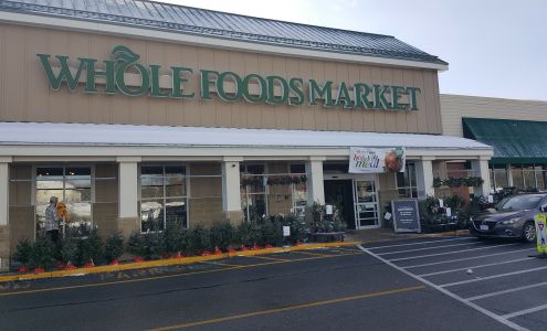 Whole Foods Market