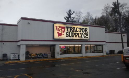 Tractor Supply Co. Southampton