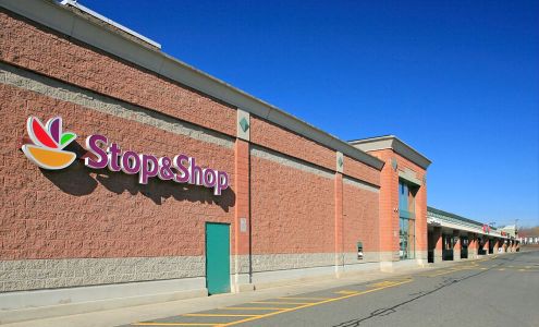 Stop & Shop Pharmacy Longmeadow