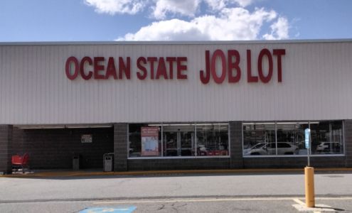 Ocean State Job Lot
