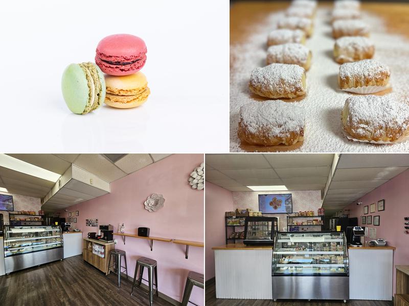 Oma Bakery 2545 Valley View Ln, Farmers Branch