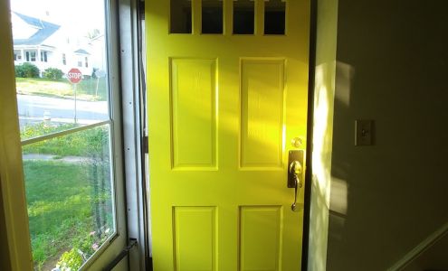 Sherwin-Williams Paint Store