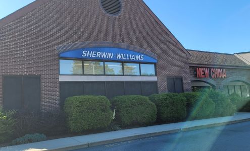 Sherwin-Williams Paint Store