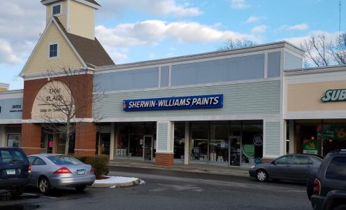 Sherwin-Williams Paint Store