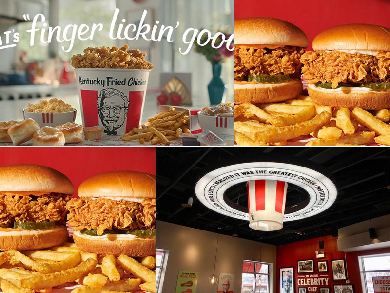 KFC