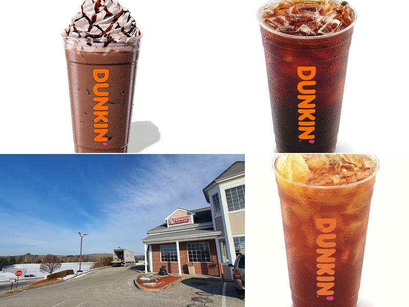 Dunkin'