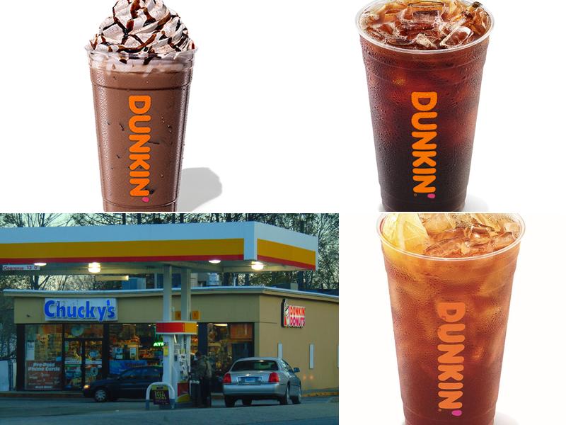 Dunkin'