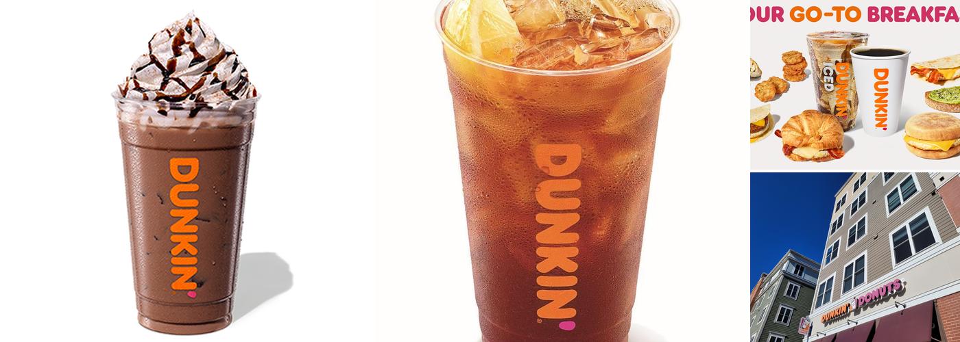 Dunkin'