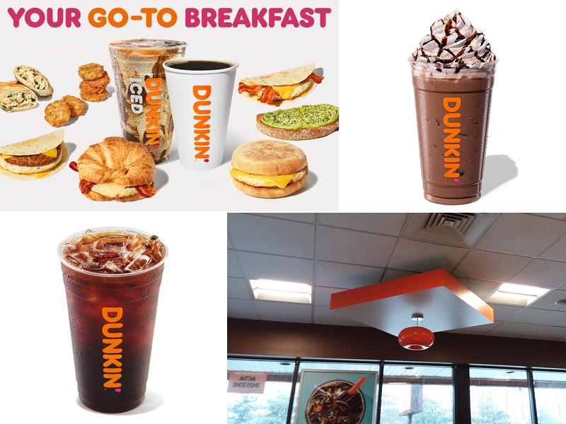 Dunkin'
