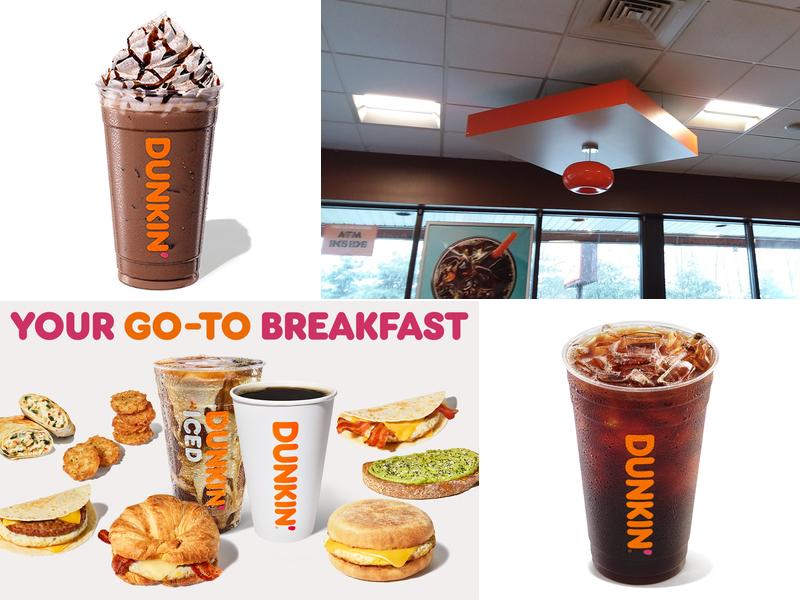 Dunkin'