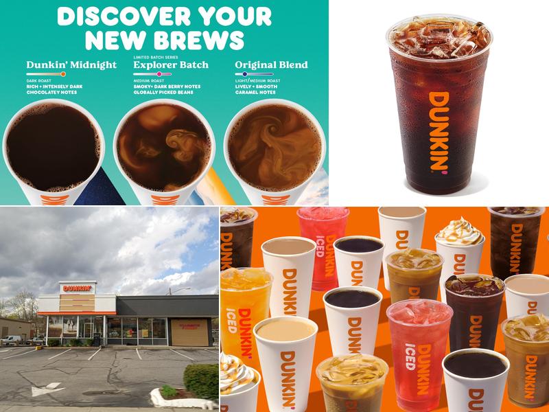 Dunkin'