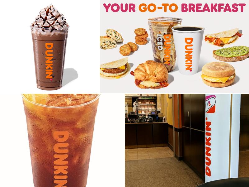 Dunkin'