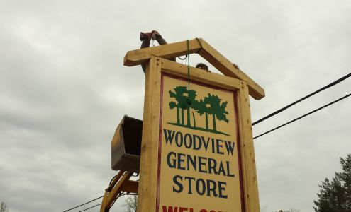 MoneyGram Woodview