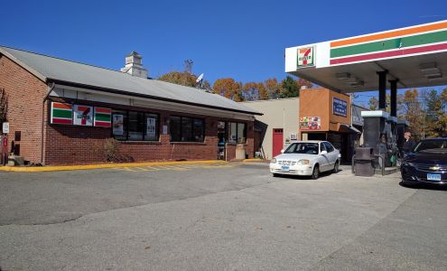 7-Eleven Columbia