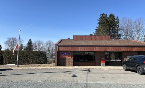 MoneyGram Daveluyville