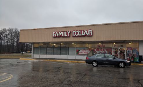 Family Dollar
