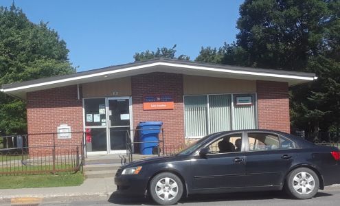 MoneyGram Saint-Anselme