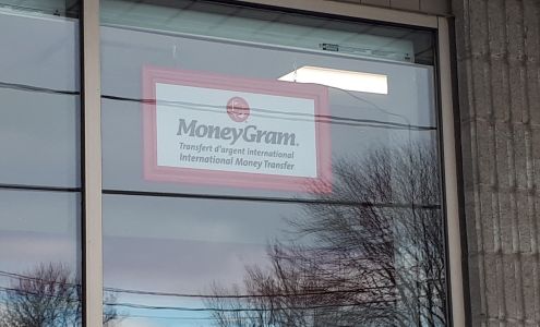 MoneyGram