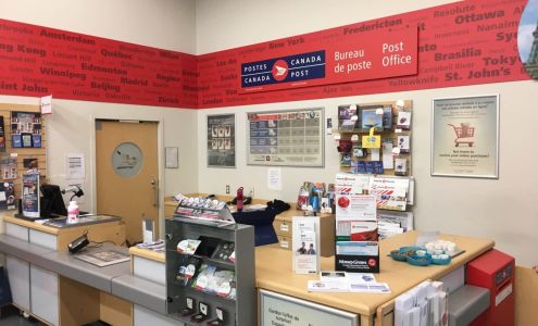 MoneyGram Saint-Eustache