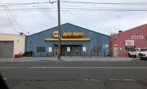 NAPA Auto Parts - MTA Auto Parts