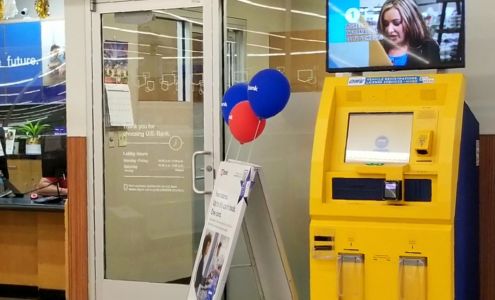 California DMV Now Kiosk