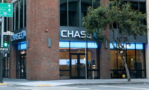 Chase Bank