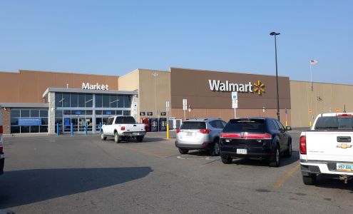 MoneyGram Devils Lake